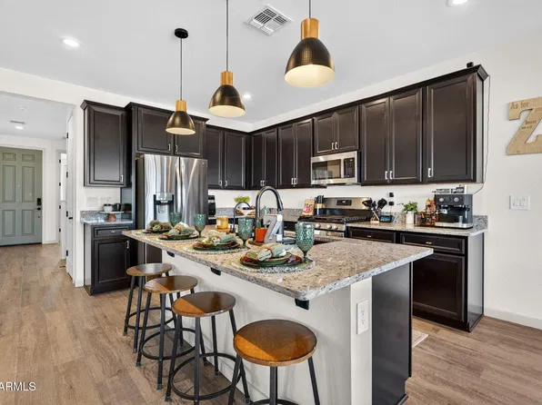 17766 W Red Fox Road, Surprise, AZ 85387