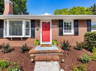 27 W Devonshire St, Winston Salem, NC 27127