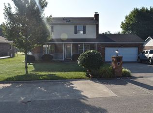 118 Moorefield Pl, Scott Depot, WV 25560