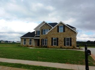 328 Pheasant Run Trl, Macon, GA 31216