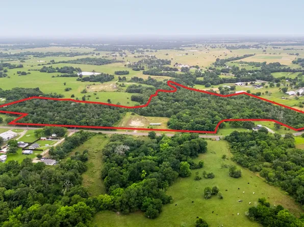 23.0 Fm 247, Midway, TX 75852