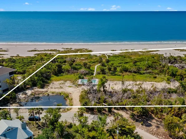 1801 Olde Middle Gulf Dr, Sanibel, FL 33957