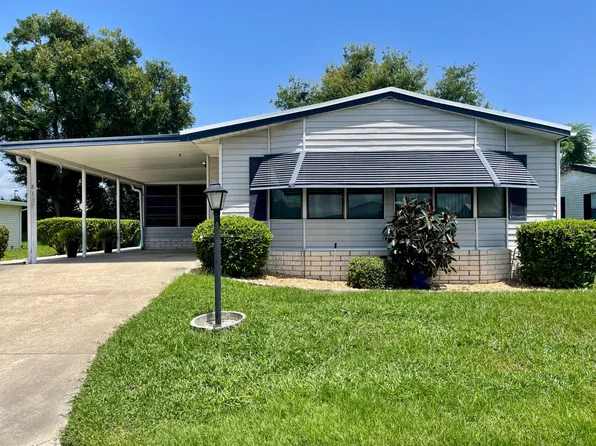 813 E Norman St, Lady Lake, FL 32159