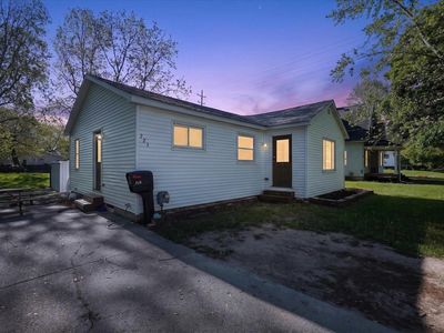 225 Grafton Ave, Alma, MI, 48801