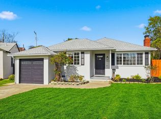 745 Birch Ave, San Mateo, CA