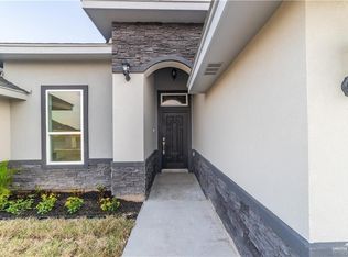 1916 Ginger Ave, Weslaco, TX 78596