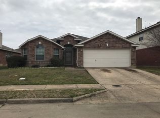 1744 Ironworks Dr, Dallas, TX 75253