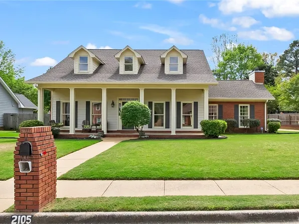 2105 Brandon Pkwy, Tuscaloosa, AL 35406