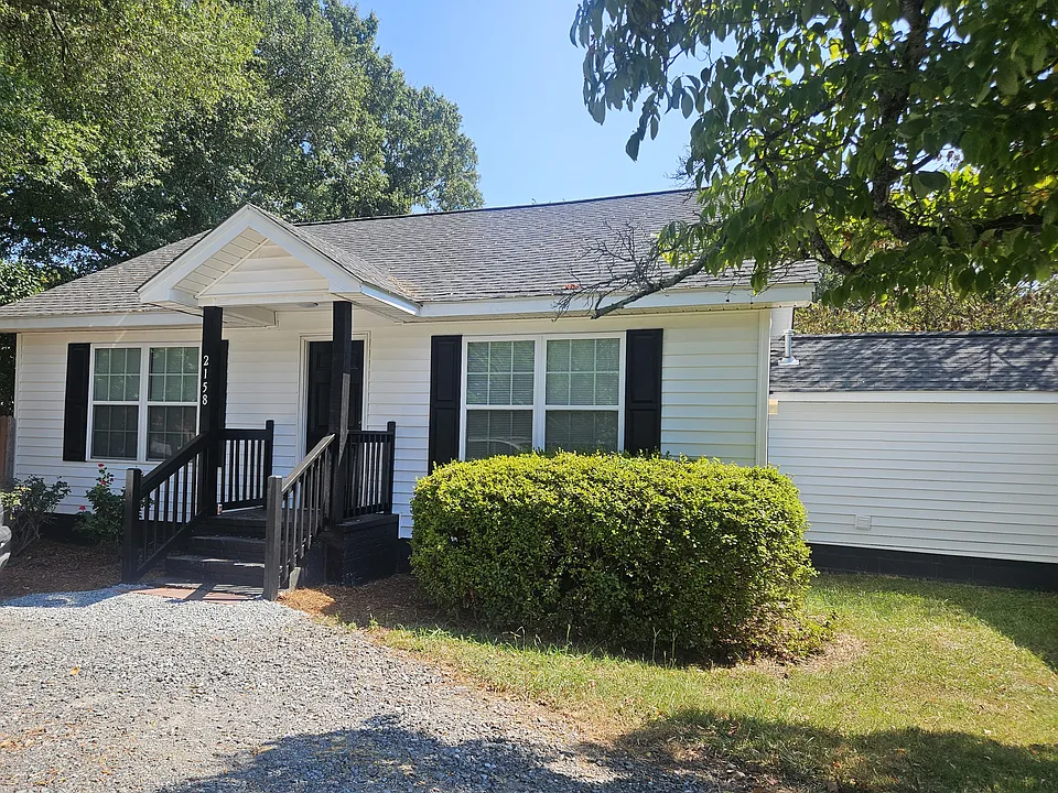 2158 Ebenezer Rd