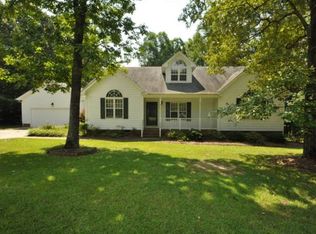 209 George Wilton Dr, Clayton, NC 27520