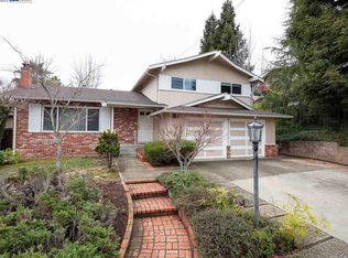 19295 Barclay Rd, Castro Valley, CA 94546