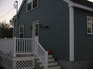 86 Wrentham Rd, Bellingham, MA 02019