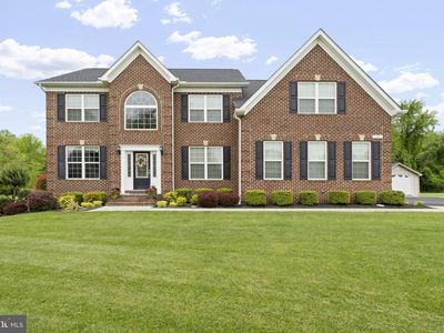 101 Simmons Ridge Rd, Prince Frederick, MD, 20678