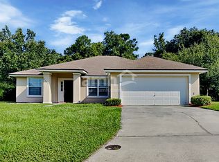 7152 Rapid River Dr N, Jacksonville, FL 32219