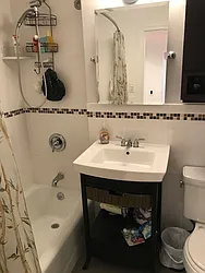 Rented by JSG Realty Corp