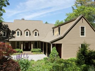 95 Cowee Ridge Trl, Highlands, NC 28741