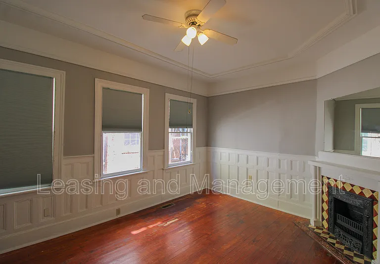 208 Calhoun St #A — Photo 9