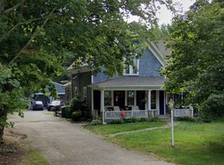 162 Center St UNIT 162, North Easton, MA 02356
