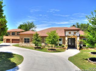 217 Ceremonial Rdg, San Antonio, TX 78260