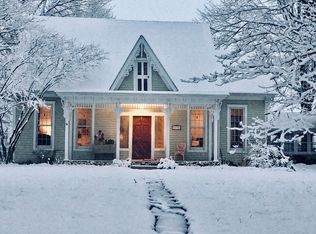 8335 S Strain Ridge Rd, Bloomington, IN 47401