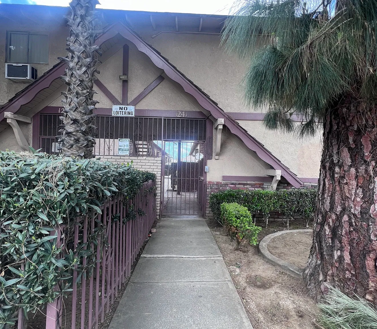 Greenwood Apartments — Photo 3