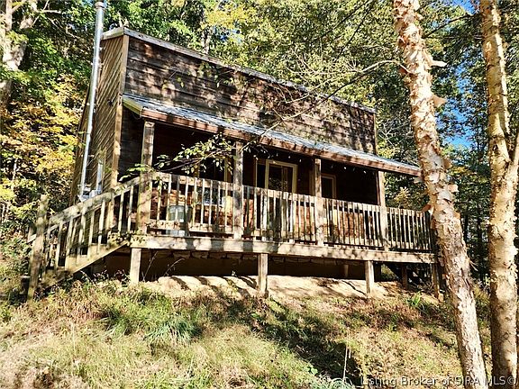 2nd image of 4484 N County Road 910 W
