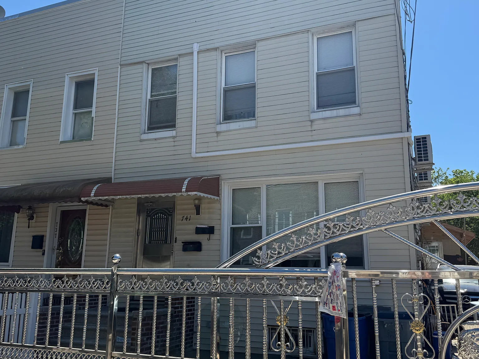 2 bed, $2,800 — Photo 1