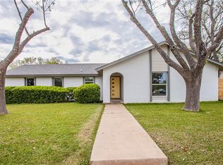 9918 Childress Dr, Austin, TX 78753