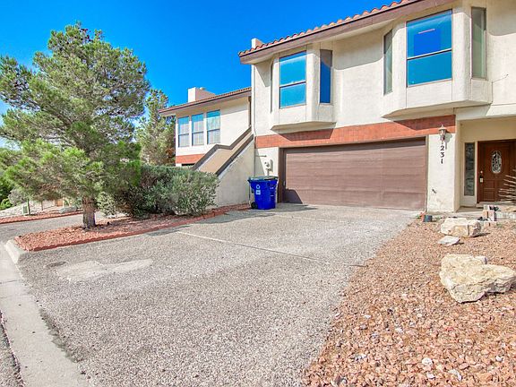 3rd image of 231 Canyon Terrace Dr