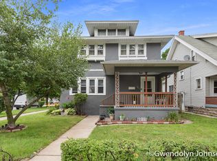 301 Burton St SE, Grand Rapids, MI 49507