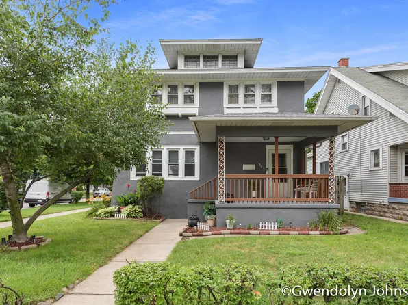 301 Burton St SE, Grand Rapids, MI 49507