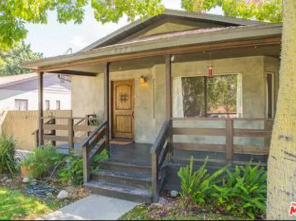 4128 Camero Ave, Los Angeles, CA 90027