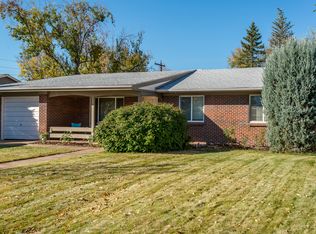 683 S Ivy Way, Denver, CO 80224