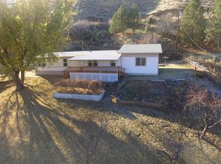 43136 Old Foothill Rd, Richland, OR 97870