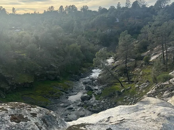 0 Meadow Ridge Rd, Coarsegold, CA 93614