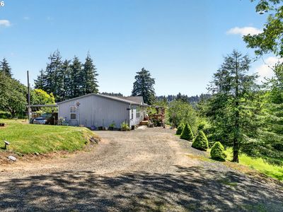 93736 Bay Park Ln, Coos Bay, OR, 97420