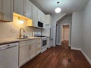 Princeton Pl NW, Washington, DC 20010