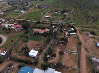 34509 Goldridge Ave, Acton, CA 93510