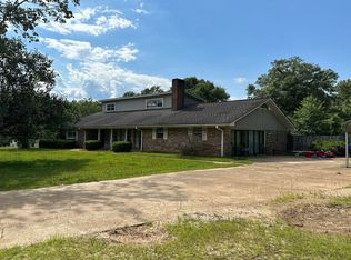 2443 Old Wire Rd, Meridian, MS 39301