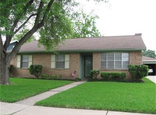 11622 Kirkhollow Dr, Houston, TX 77089