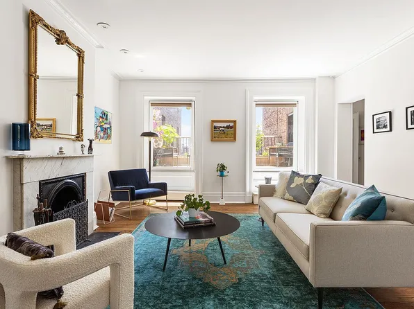 80 Pierrepont St APT 4, Brooklyn, NY 11201