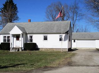 4843 S Ridge Rd E #84, Ashtabula, OH 44004