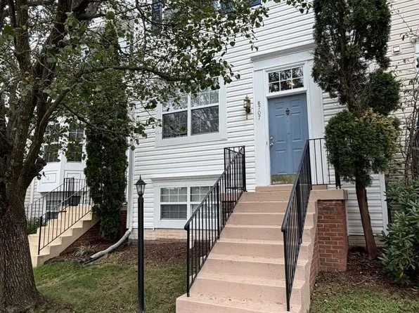 8707 Farnham Way, Bristow, VA 20136