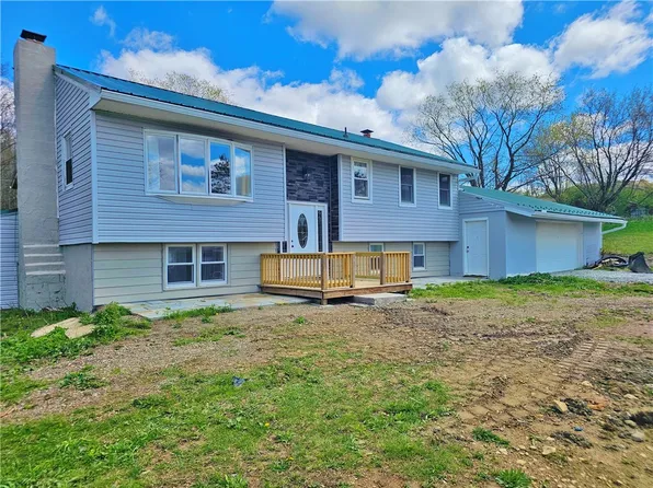 5058 Barrett Rd, Cameron, NY 14819