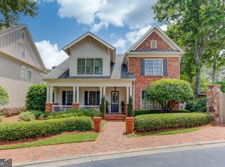 10853 Enclave Ln, Alpharetta, GA 30022
