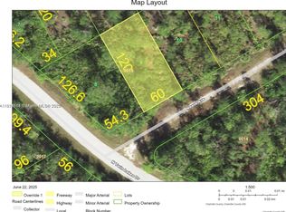 28120 Neave Ave, Punta Gorda, FL 33955