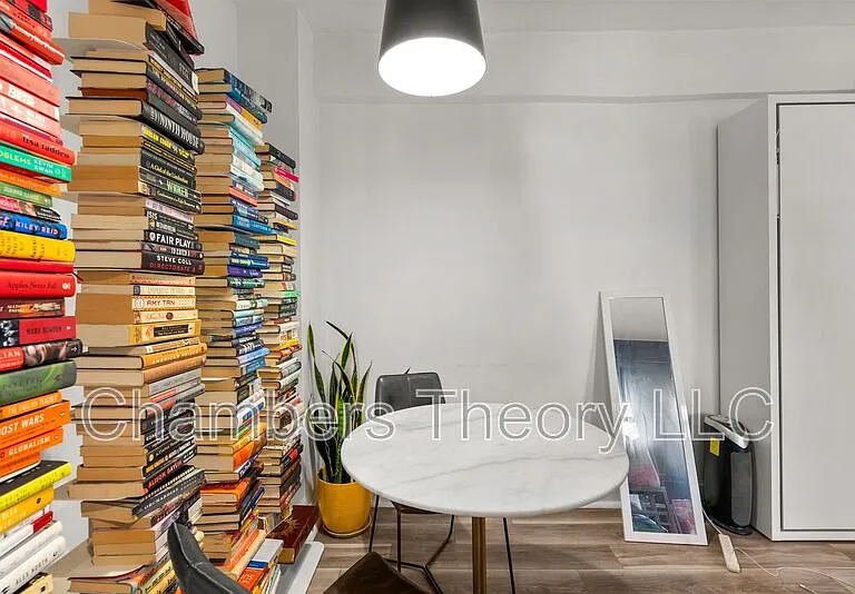2515 K St NW #403 — Photo 12