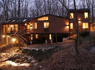 1134 Upper State Rd, Chalfont, PA 18914