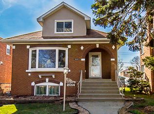 2014 S 20th Ave, Broadview, IL 60155