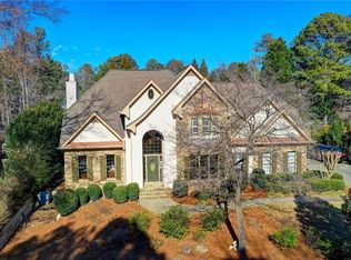 9920 Twingate Dr, Johns Creek, GA 30022